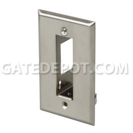 Seco-Larm E-931ACC-BLS6Q Bracket - Flush Mount