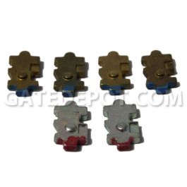 Lockey Keyless Lock Pin Kit