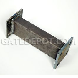 DuraGate DGT-24HE Hinge Extension Arm for 24