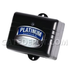 Platinum Access DCR-300 Radio Receiver