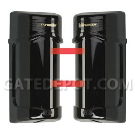 Seco-Larm E-960-D90GQ Enforcer Twin Photobeam Detectors - 190'