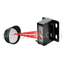 Seco-Larm E-936-S45RRGQ Enforcer Reflective Photo Eye - 45'