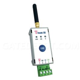 AES Global ETRANS50 Transceiver Only