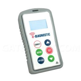 AES Global EDR00 Diagnostic Remote