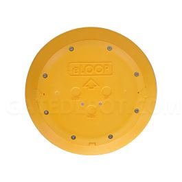 AES Global e-LOOP EL00C-RAD Loop Only