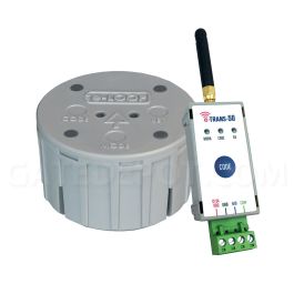 AES Global e-LOOP EL00IG-RAD-K Loop Kit w/ eTrans50 Transceiver