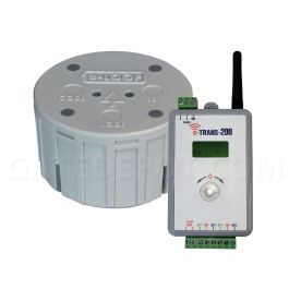 AES Global e-LOOP EL00IG-RAD-KLT Loop Kit w/ eTrans200 Transceiver