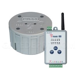 AES Global e-LOOP EL00IG-RAD-KT Loop Kit w/ eTrans100 Transceiver
