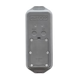 AES Global EL00PM-RAD eLOOP Only - Post Mount