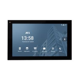 AES Global OPYN-MON Touch Monitor
