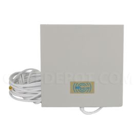 AES Global WIFIA-10 Wifi Antenna - 32-1/2' Lead