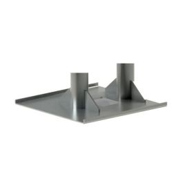 All-O-Matic SPD-325 Pad Mount Kit