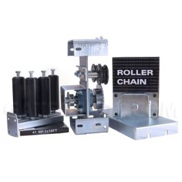 All-O-Matic TK-1000 Tandem Slide Gate Kit