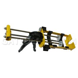 BD Loops BD-LG2-GUN Loop Goop Dispensing Gun - Dual Cartridge