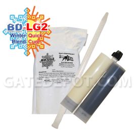 BD Loops BD-LG2 Loop Goop Loop Sealant - 2-Part Polyurethane