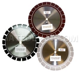 BD Loops Pro Diamond Saw Blades - 14