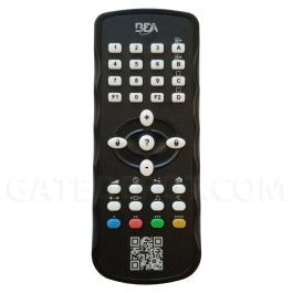 BEA REMOTE Universal Remote