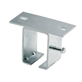 Comunello 22-MEDIO Ceiling Support for 24-MEDIO Track - Overhead Mount