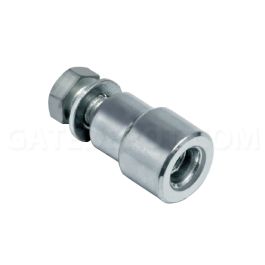 Comunello Ranger 264 Gear Rack Connection - Weld-On
