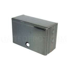 DuraGate VGRBOX4SL Steel Wheel Box - 4