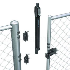 D&D ML3RPK MagnaLatch Round Post Adapter Kit
