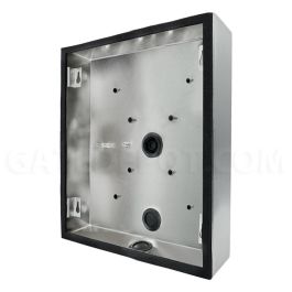 DoorBird 4260423867529 Surface Mount Box - D21DKH / D2101IKH / D2101KH - V4A