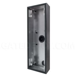 DoorBird 4260423867796 Surface Mount Box - D2101KV / Titanium