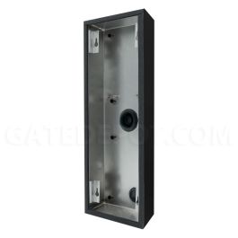DoorBird 4260423874657 Surface Mount Box - D2101KV / Graphite