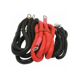 DoorKing 1000-044 Battery Cable Set