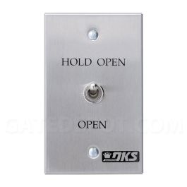 DoorKing 1200-017 Gate Control Toggle