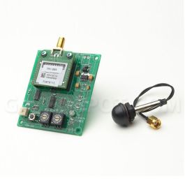 DoorKing 1489-080 Wireless Expansion Board Kit - 2.4 GHz