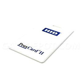 Doorking 1508-018 RFID Proximity Cards - HID ProxCard / Clamshell