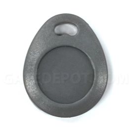 DoorKing 1508-123 RFID Proximity Key Fobs - DK Prox