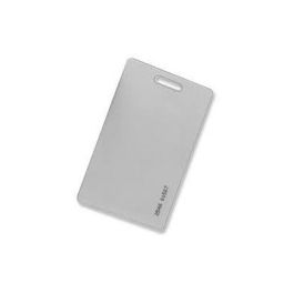 DoorKing 1508-137 RFID Proximity Cards RFID Proximity Cards - IDTeck RF 80 / ISO Graphics - Custom Programmed