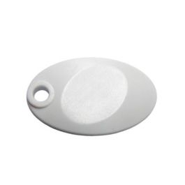 DoorKing 1508-138 RFID Proximity Key Fobs - IDTeck RF 50 / Custom Programmed