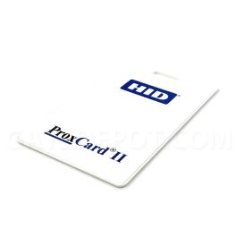 Doorking 1508-143 RFID Proximity Cards - HID ProxCard / Clamshell - Custom Programmed
