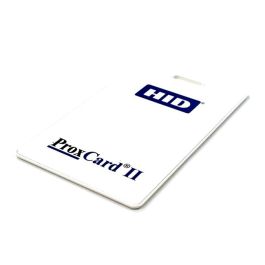 Doorking 1508-144 RFID Proximity Cards - HID ISOProx / ISO Graphics - Custom Programmed