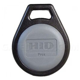 Doorking 1508-145 RFID Proximity Key Fobs - HID ProxKey / Custom Programmed