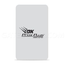 DoorKing 1508-252 RFID Proximity Cards - DK ProxPlus Secure