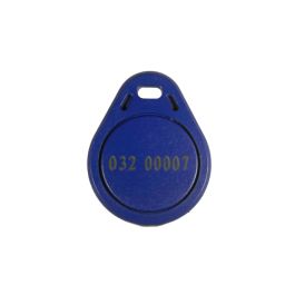 DoorKing 1508-257 RFID Proximity Key Fobs - DK ProxPlus Secure