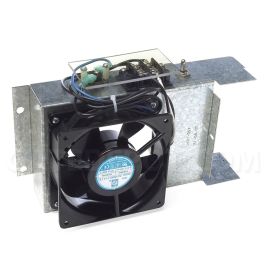 DoorKing 1601-093 Fan Kit