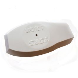 DoorKing 1601-281 Arm Hub Cover - White
