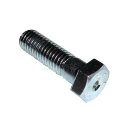 DoorKing 1603-165 Traffic Spike - Spike Section / 3'