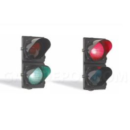 DoorKing 1603-221 Traffic Light Assembly