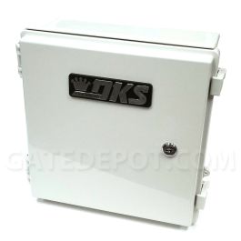 DoorKing 1800-080 Cellular Voice + Data