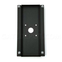 DoorKing 1802-111 Post Mount Adapter Plate