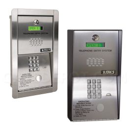 DoorKing 1802 Access Plus Telephone Entry System