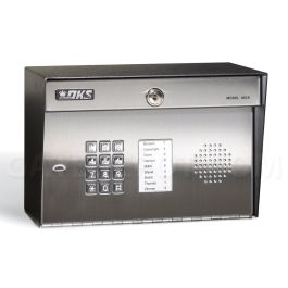 Doorking 1808 Access Plus Telephone Entry System