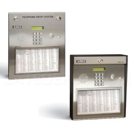 Doorking 1810 Access Plus Telephone Entry System