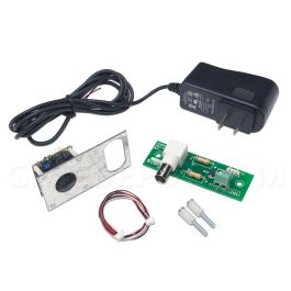 DoorKing 1812-147 Color CCTV Camera Kit